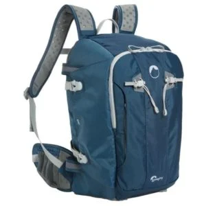 Flipside Sport 20L Camera Backpack (Blue)