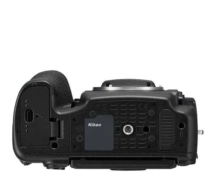 NIKON D850  DSLR CAMERA FX-format (BODY ONLY) - Image 4