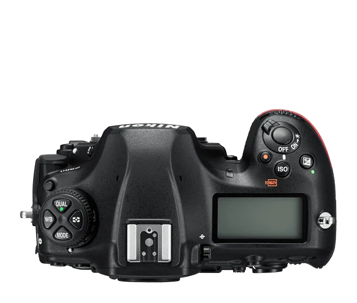 NIKON D850  DSLR CAMERA FX-format (BODY ONLY) - Image 3