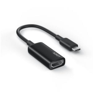 AUKEY CB-A29 USB-C to HDMI Adapater