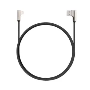 AUKEY CB-BAL6 Right Angle Gaming MFi Lighting Cable