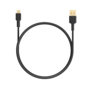AUKEY CB-MD1 Gold-plated Qualcomm Quick Charge 3.0 Micro USB 2.0 Cable (1m)