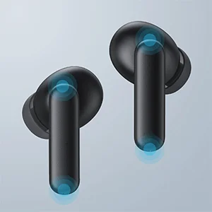 AUKEY EP-M1 True Wireless Earbuds TWS With BT 5.0 - Image 2