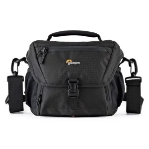 Nova 160 AW II, Black