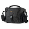Nova 160 AW II, Black