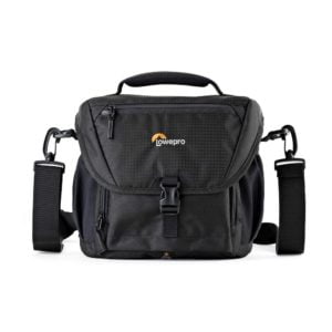 Nova 170 AW II, Black