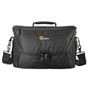Nova 200 AW II, Black