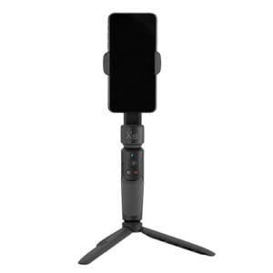 SM110 SMOOTH-XS(Black)2-Axis handheld gimbal for smartphone
