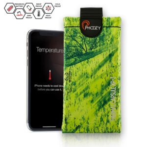 Phoozy - XP3 Realtree Mahi Green