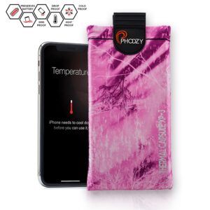 Phoozy - XP3 Realtree Fusion Pink