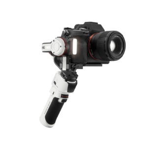 CRANE-M3 3-Axis Handheld Gimbal