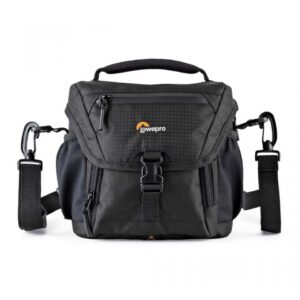 Nova 140 AW II, Black