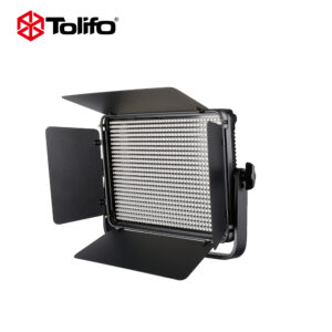 Tolifo LED Video Light Panel