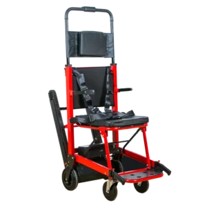 Electric Stair Climbing Wheelchair
