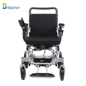 Baichen Electric Wheelchair- BC-EA530B