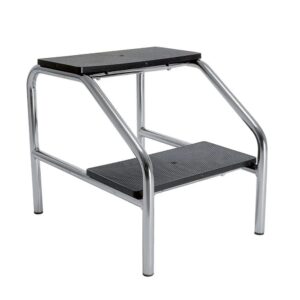 Foot Stool Double Stepper