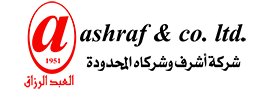 Ashraf & Co. Ltd. Store