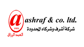 Ashraf & Co. Ltd. Store