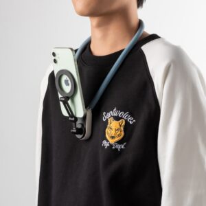 Fotopro GP-03 PRO Neck Magnet Holder