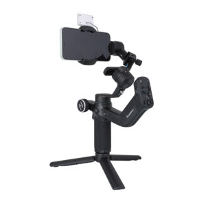 Feiyu SCORP-Mini P Handheld 3-Axis Smartphone Gimbal Kit