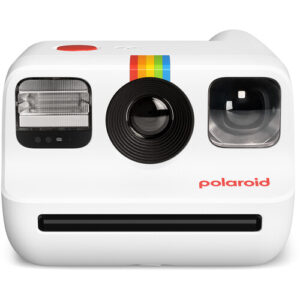 Polaroid Go Instant Camera Generation 2