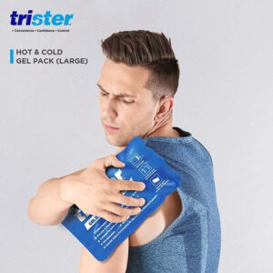 Trister Soft Cold-Hot Gel Pack