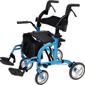Rollator - Aluminum Frame KY9161L