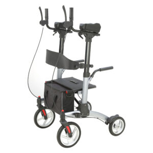 Rollator - Aluminum Frame KY9162L