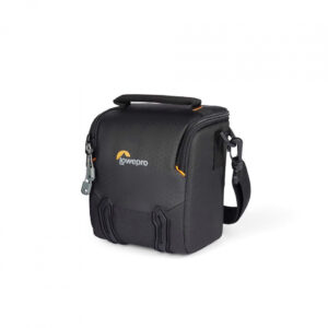 Lowepro Adventura SH 120 III Black