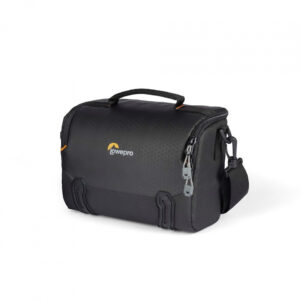 Lowepro Adventura SH 160 III Black