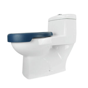 Suncare Raised Toilet Seat (2 inch)