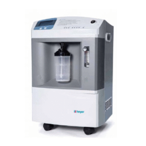 Heyer 10Ltr Oxygen Concentrator # JAY-10
