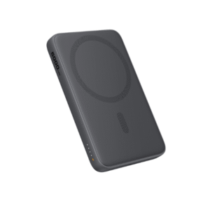 AUKEY PB-MS03 MagFusion Slim 5000 Magnetic Wireless Charging Power Bank