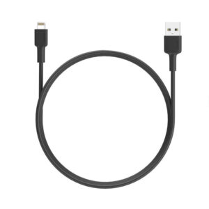 AUKEY CB-BAL7 Nylon Braided USB A to Lightning Cable (0.9m)