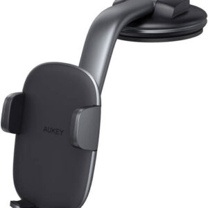AUKEY  HD-C50 Windshield Dashboard Car Mount Holder