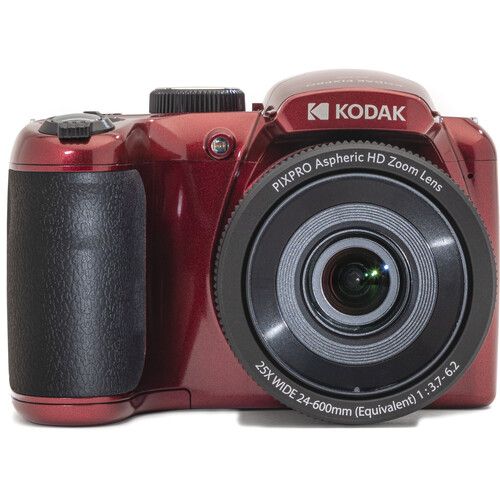 Kodak PIXPRO AZ255 Digital Camera - Image 5