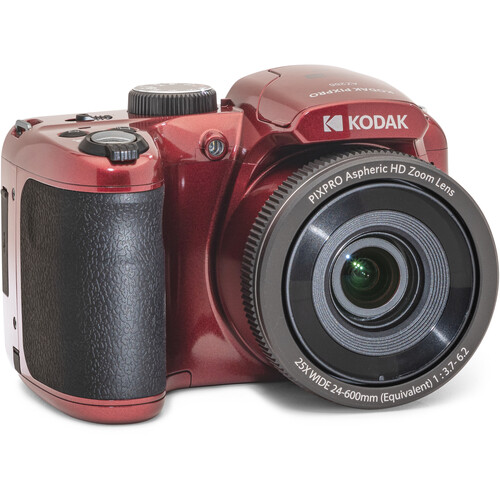 Kodak PIXPRO AZ255 Digital Camera - Image 4