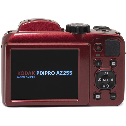 Kodak PIXPRO AZ255 Digital Camera - Image 2