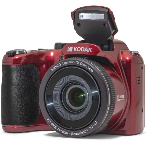 Kodak PIXPRO AZ255 Digital Camera - Image 3