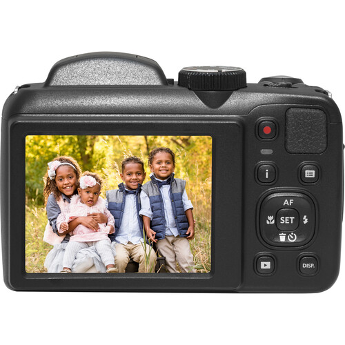 Kodak PIXPRO AZ255 Digital Camera - Image 11