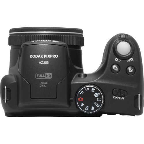 Kodak PIXPRO AZ255 Digital Camera - Image 10
