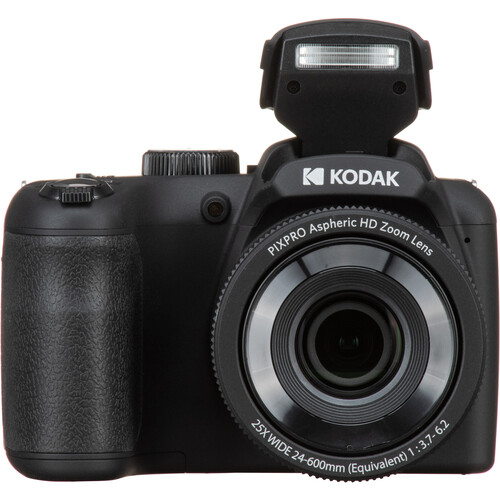 Kodak PIXPRO AZ255 Digital Camera - Image 9