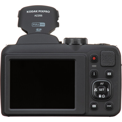 Kodak PIXPRO AZ255 Digital Camera - Image 8