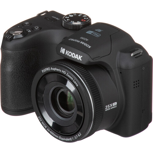 Kodak PIXPRO AZ255 Digital Camera - Image 7