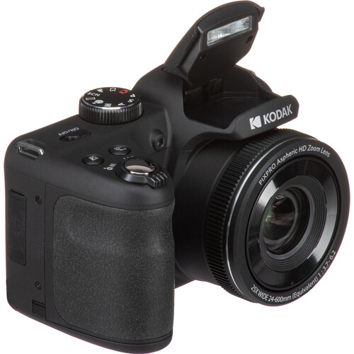 Kodak PIXPRO AZ255 Digital Camera - Image 6