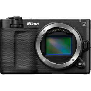 NIKON ZR 6K CINEMA CAMERA