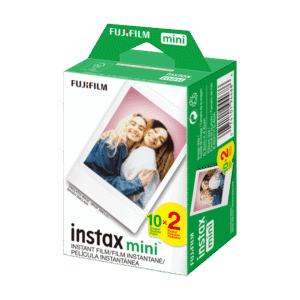Fujifilm Instax Mini Film (2pk)