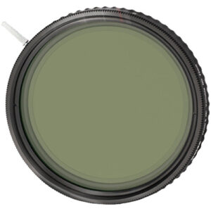 Haida NanoPro Variable ND Filter. 95mm