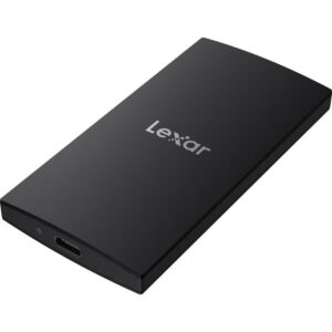 Lexar SL300 USB 3.2 Gen 2 Portable SSD