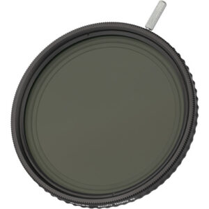 Haida NanoPro Variable ND Filter. 72mm